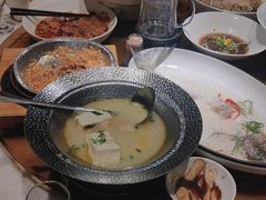 -二十八里太湖船菜(吉祥路店)