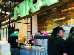 -MIKAKU(万达广场上海宝山店)