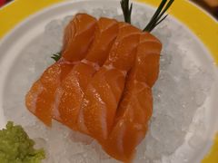 -鹤家·都石亭·日本料理铁板烧(园区科技园店)