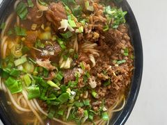 -上海为民商行清真饭店(南大路店)