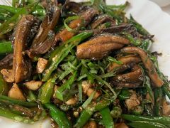 -老房子金沙元年川菜食府·花园餐厅(金沙店)