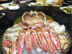 协成海鲜火锅-协成海鲜火锅(情侣路店)