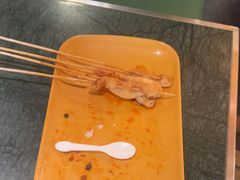 -牛New寿喜烧(中山公园龙之梦店)