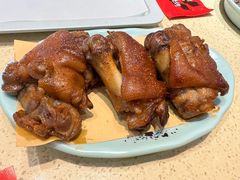 -状元阁烧烤(新华路总店)