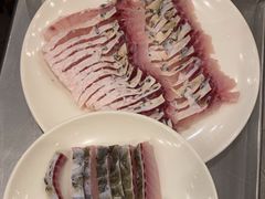 -正能量脆肉鲩火锅
