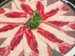 -樱嘢·炭火烧肉(惠南店)