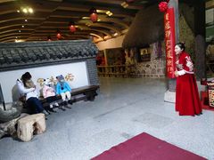 -石岛赤山风景区