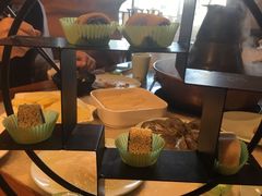 -东来顺饭庄(西直门店)