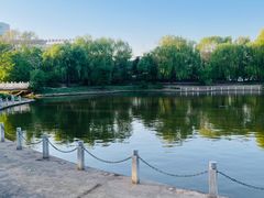 -万泉公园