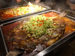 -炉鱼(西溪银泰城店)
