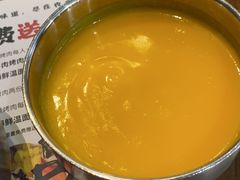 -农乐园炭火烤肉(世茂店)