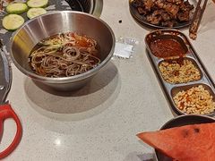 -韩小悦点餐式牛排烤肉自助(龙湖金楠天街店)