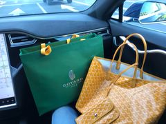 -Goyard 高雅德(国贸商城店)