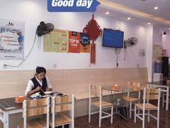 大堂-鸿运兔·手撕烤兔(天府广场店)