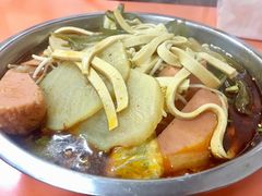 -青羊区不同味冒菜店(青羊店)