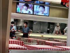 -西贝(上海中心店)