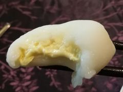 -长沙北辰洲际酒店-栀味轩中餐厅