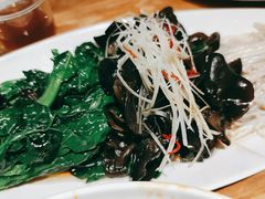 -渝乡人家(和平里店)