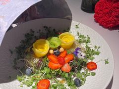 -狮拾久·现代新加坡料理(壹方城店)