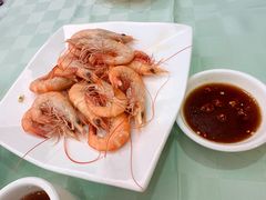 -焕记海鲜饭店