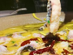 -桂花里·衢州菜·精酿餐吧(未来科技城万达广场店)