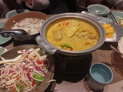 -安南越南餐厅(青岛万象城店)