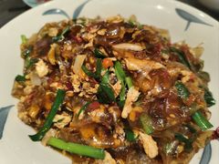 -奉天掌柜·非遗猪手·笨饺子(崇山路店)