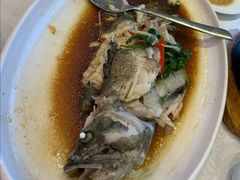 -旺顺阁海鲜广场(亚运村店)