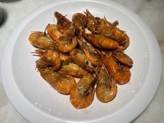 -绿茶餐厅(松江万达店)