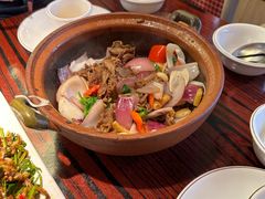 -龚印记牛骨牛杂屋·四代传承(珠影星光城店)