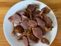 卤鸡胗-再回首鸡肉米线(人民路一店)