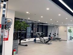 -WEGYMER健萌健身(麦德龙钰龙天下馆)