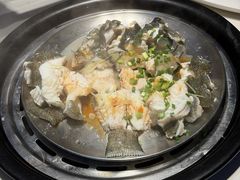 -水禾轩·海鲜蒸汽主题餐厅(拱北店)