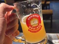 -管氏翅吧(广渠门店)