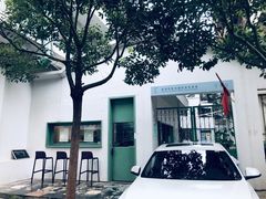 -NEA BAY咖啡馆
