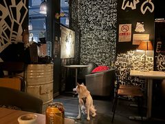 -等待戈多Waiting For Godot(交道口店)