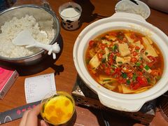 -食言餐吧·本味湘菜馆(万豪城市广场店)