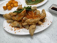-肥仔文澳门猪骨煲(南京西路店)