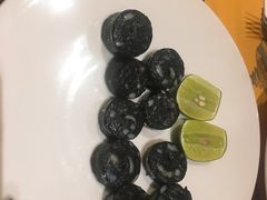 -simply thai天泰(静安嘉里中心店)
