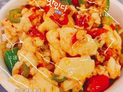 -古城苗家土菜馆(河景餐厅店)