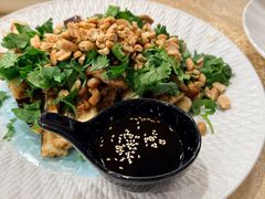 -麒麟中餐厅·经典粤菜·地道菜式老字号(广州长隆酒店)