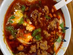 -豆相识•九九豆腐脑(牛咡桥店)