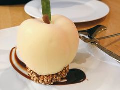 -自如ZSPACE四合院艺术餐厅