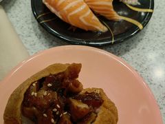 玉子烧-争鲜回转寿司(太阳宫凯德PLUS店)