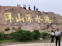 -洋山深水港