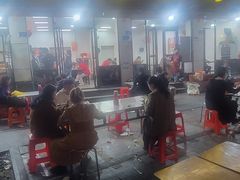 -铭辉沙嗲面(新街商业城店)