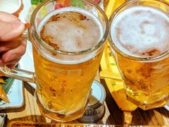 -千羽鹤海鲜居酒屋Bistro(大望路店)