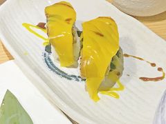 -富山日式料理(宽厚里店)