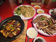 -春梅里卤鹅馆·47年老字号(中山路店)