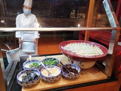 -咖啡厅自助餐厅(贵阳中天凯悦酒店)